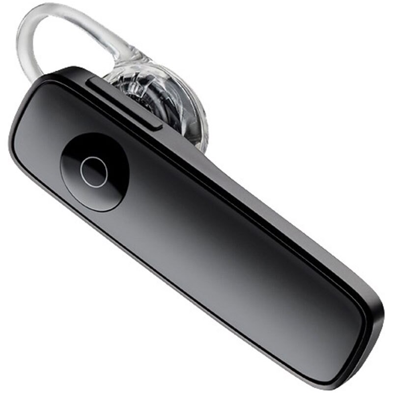 Commande vocale originale de casque Bluetooth de la 2 M165 de Plantronics avec l'annulation de bruit de Microphone pour Xiaomi samsung S10