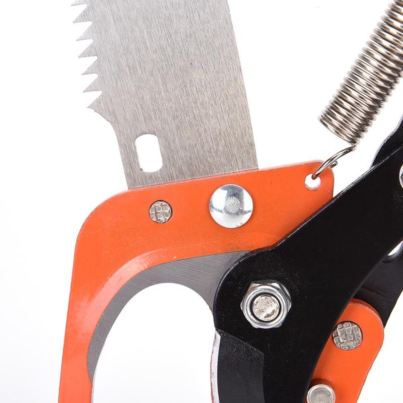 Herramientas de jardín poda tijeras de poda de sierras telescópica sierras para árbol perfecto Sp