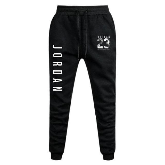 Lente heren joggingbroek trainingsbroek sportkleding joggingbroek joggingbroek hardloopbroek jogging sportbroek