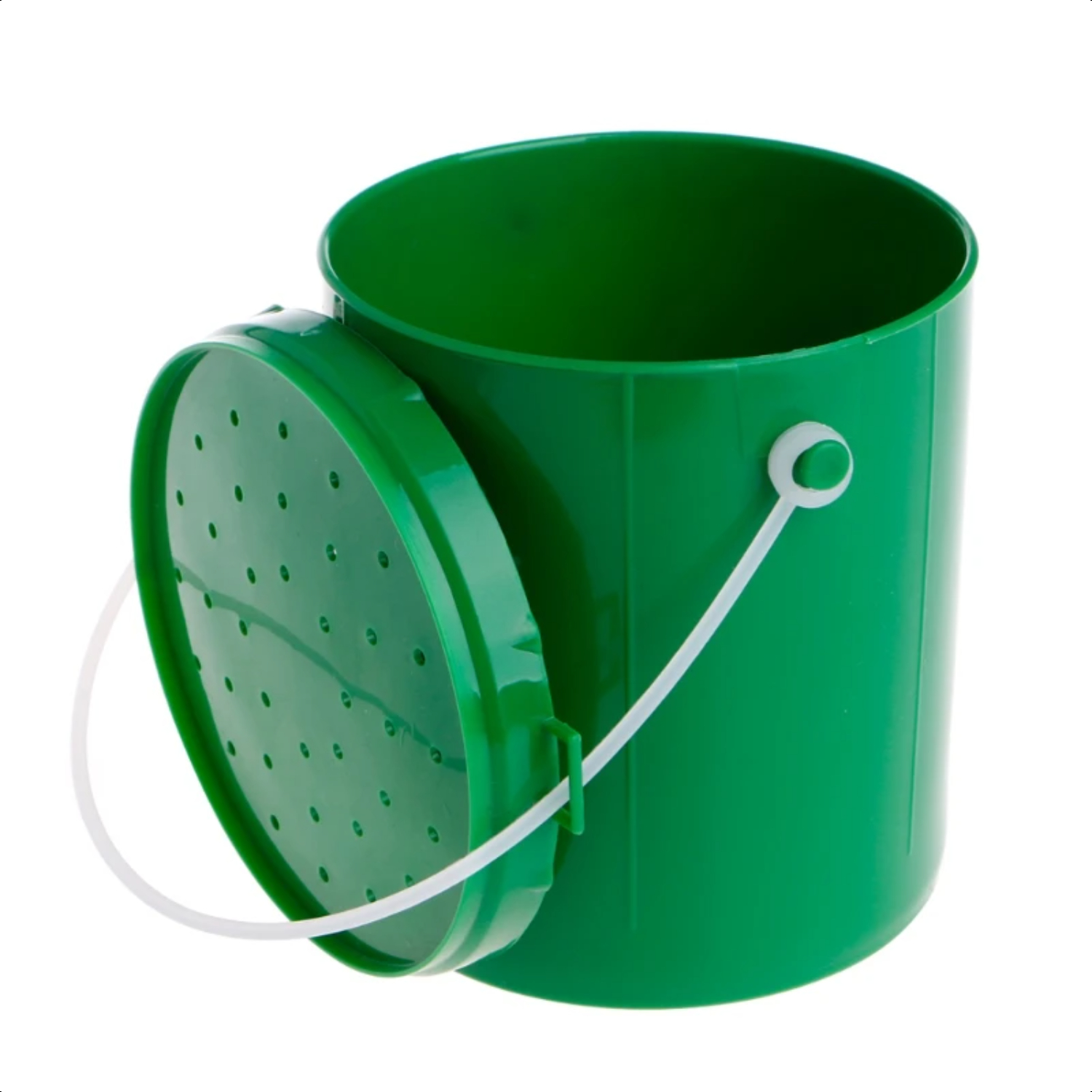 Cubo de cebo de pesca, transpirable, lombriz viva, gusano, señuelos, contenedor, aparejos