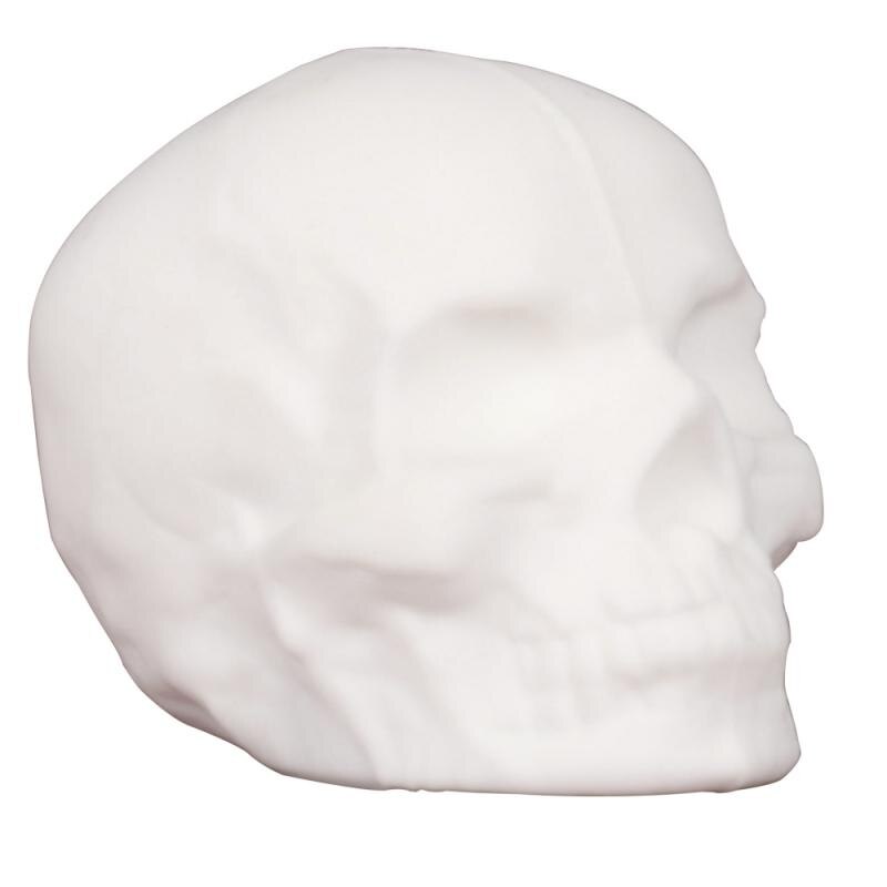 Tapón de silicona con cabeza de calavera para botella de vino, tapón de sellado a prueba de fugas, para vino, cerveza, 1 unidad: 01