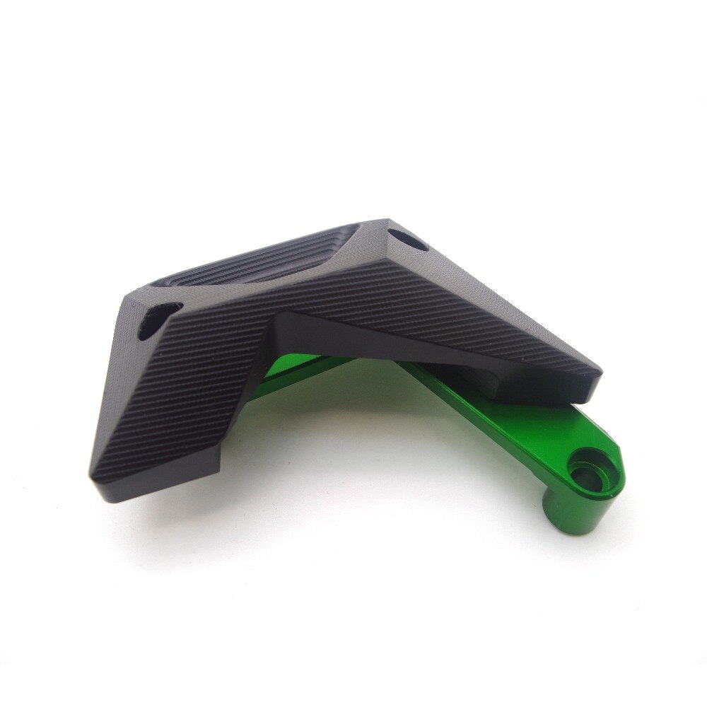 For kawasaki Z900 Z1000 CNC Aluminum Motorcycle Engine Cover Protective Slider Case Guard Protector