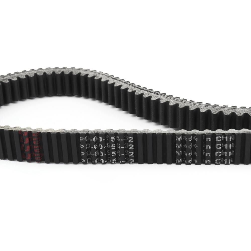 Artudatech Drive Belt 59011-0043 For Kawasaki KRF800 KRF Teryx4 Camo Teryx 800 590110043