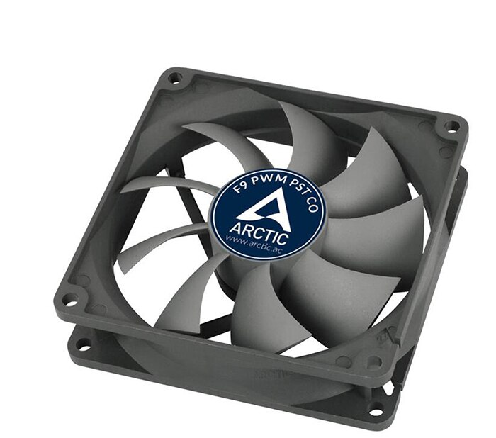 ARCTICF9 PWM PST CO, ARCTIC CPU radiator/Computer ... – Grandado