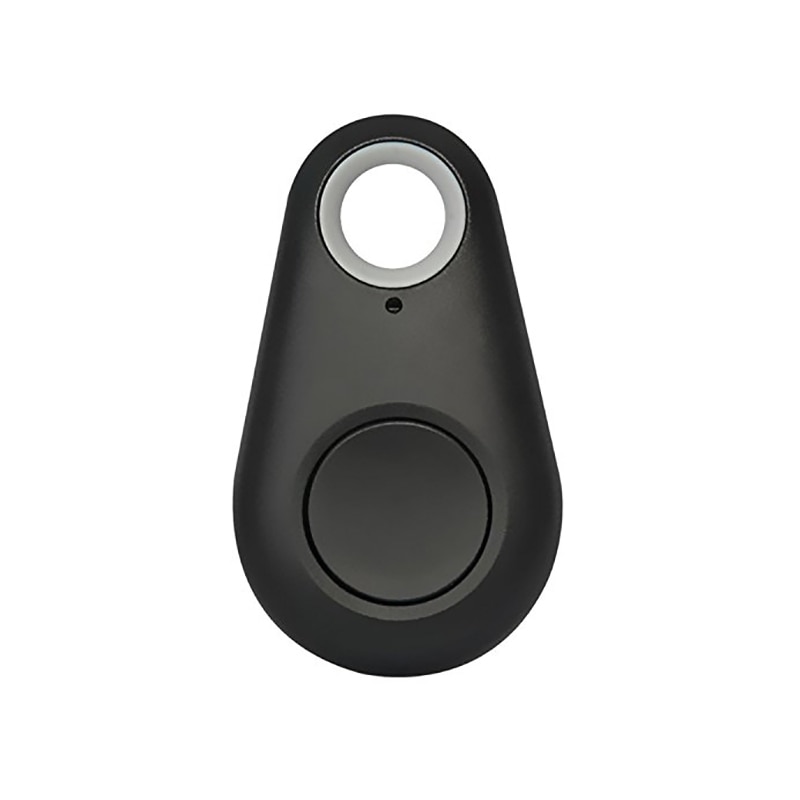 Multi-use Anti-loss Key Tracker Wireless Bluetooth Wallets Briefcases Tracker APP Smart GPS Device English Frech Spanish Manual
