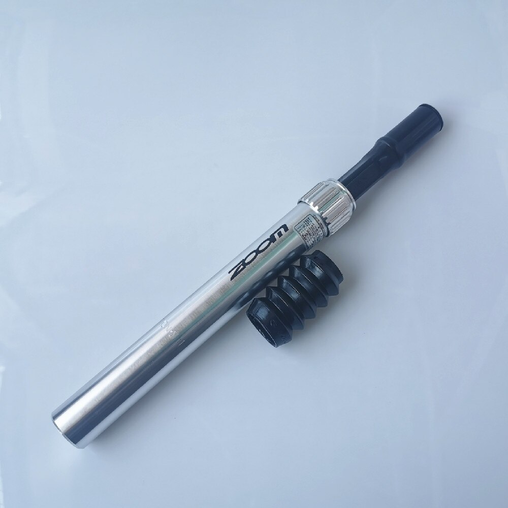 Zoom Mtb Bike Seatpost Spring Suspension Seat Post 27.2 * 300MM