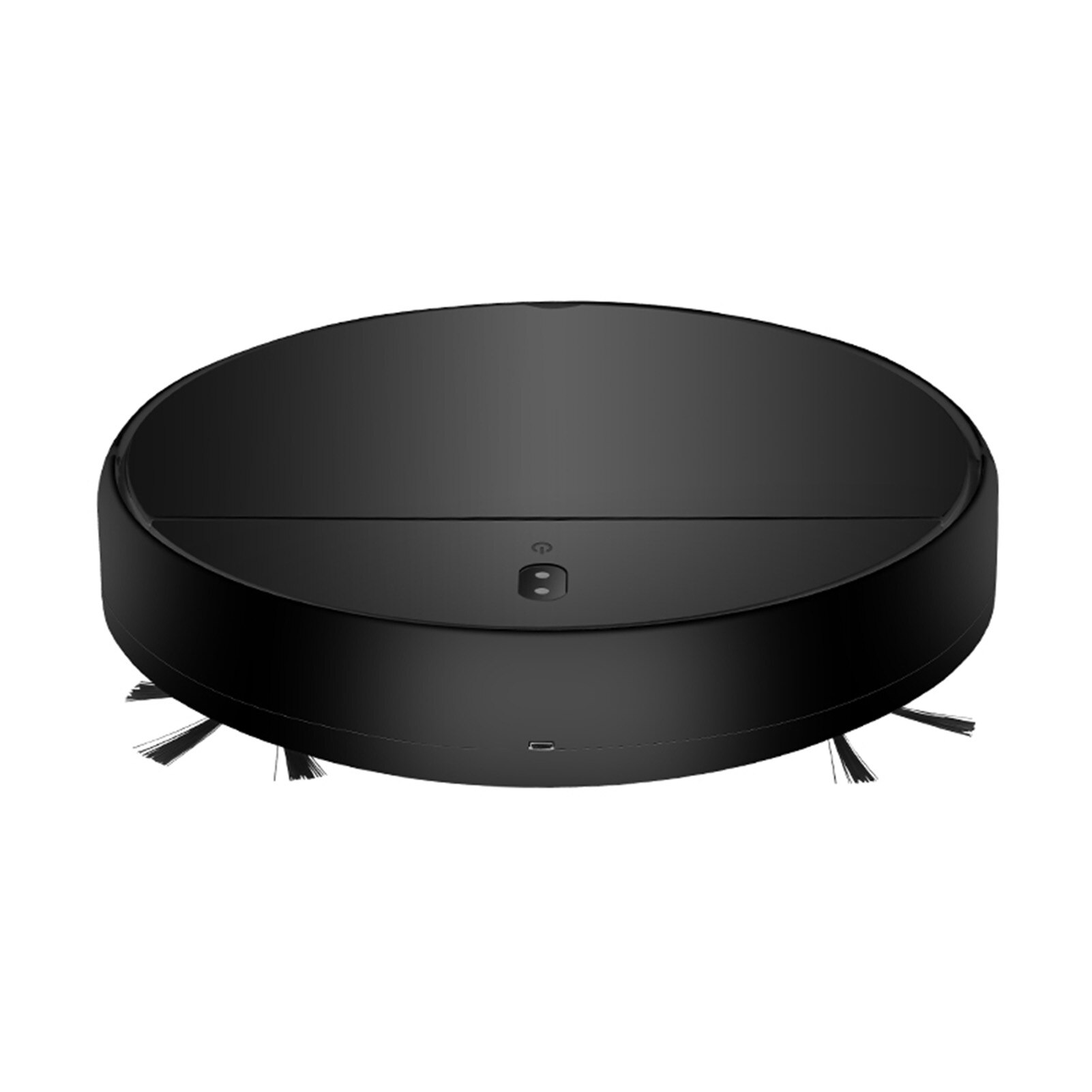 Robot Vacuum Cleaner Robot Multiple Cleaning Modes Vacuum Automatic Sweep Dust Smart Touch Control Home Washing Mopping: B