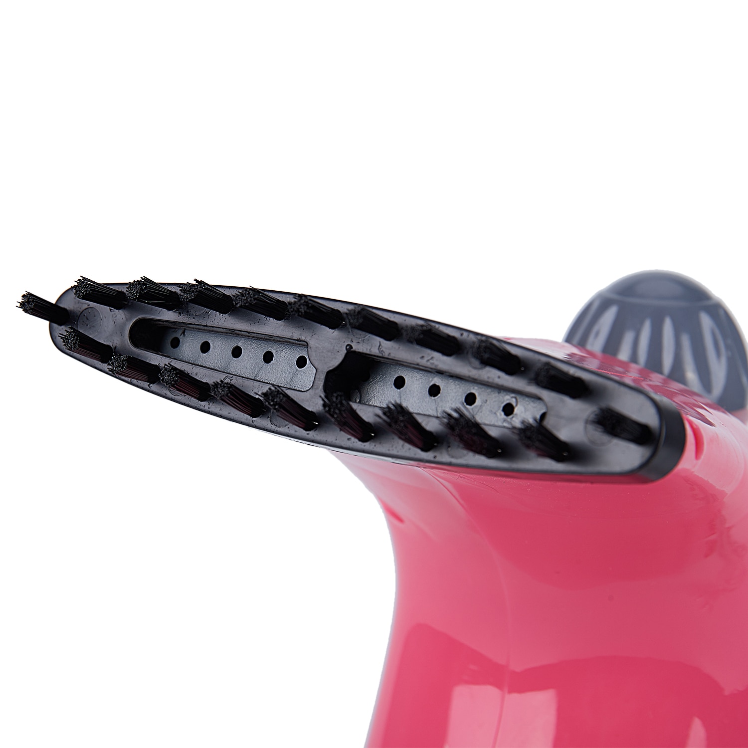 Beliebte Kleidungsstück Dampfer Hochwertige PP 200 ml Tragbare Kleidung Eisen Dampfer Pinsel Für Heimat Luftbefeuchter Gesichts Dampfer Blau EU