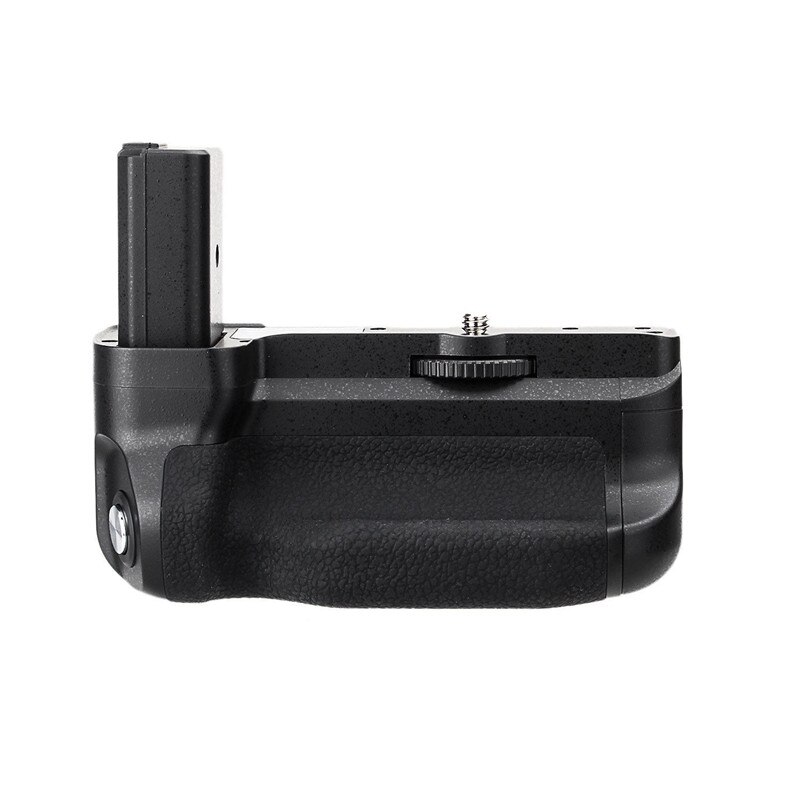 Impugnatura verticale della batteria di Multi potere di RYH MK-A6300 per il lavoro della macchina fotografica di Sony A6300 A6000 A6400 con la batteria di 1 o 2 NP-FW50