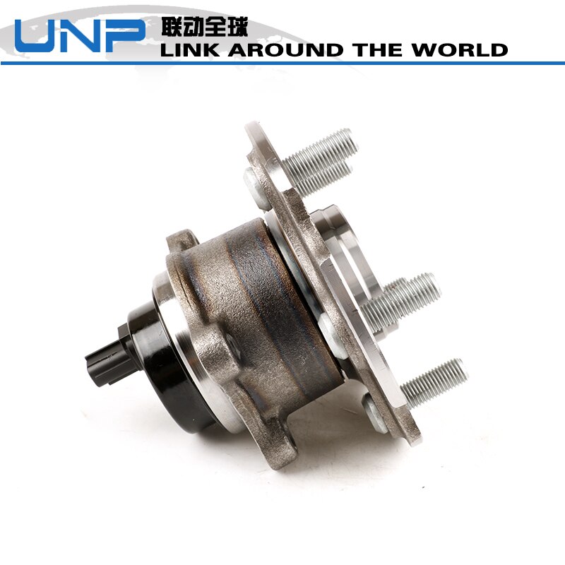 Auto Rear wheel Bearing Hub (2WD) oe 42450-0R020 For TOYOTA RAV4 after 2005 2006 2007