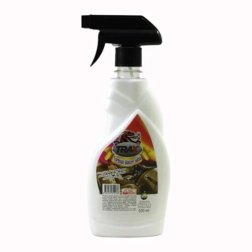 TRAX-leche para cuidado de TORPEDO, 500 m, 470890438