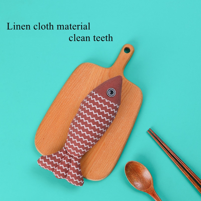 Brinquedos para animais de estimação gato mastigar brinquedos de linho material engraçado gato peixe travesseiro built-in simulação gato fantoche suprimentos para animais de estimação acessórios do gato