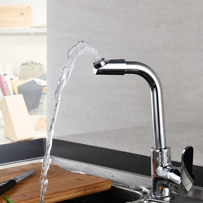 Chinese Faucet Kitchen Supplies A369