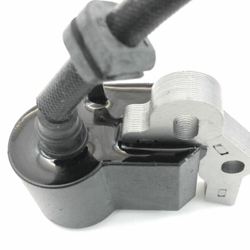 Bobina di accensione per McCulloch T26CS B26 B26PS e altro 585565501,T26 rifinitore, decespugliatori