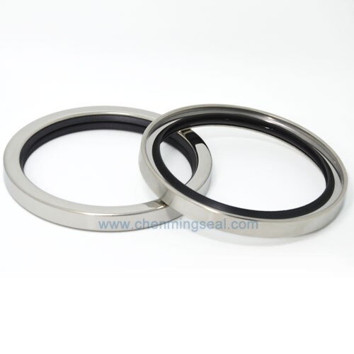 120*150*12 mm120*150*14 mm 120*150*10mm dubbele lip ptfe oliekeerringen roterende asafdichtingen voor compressoren pompen motormengers actuatoren