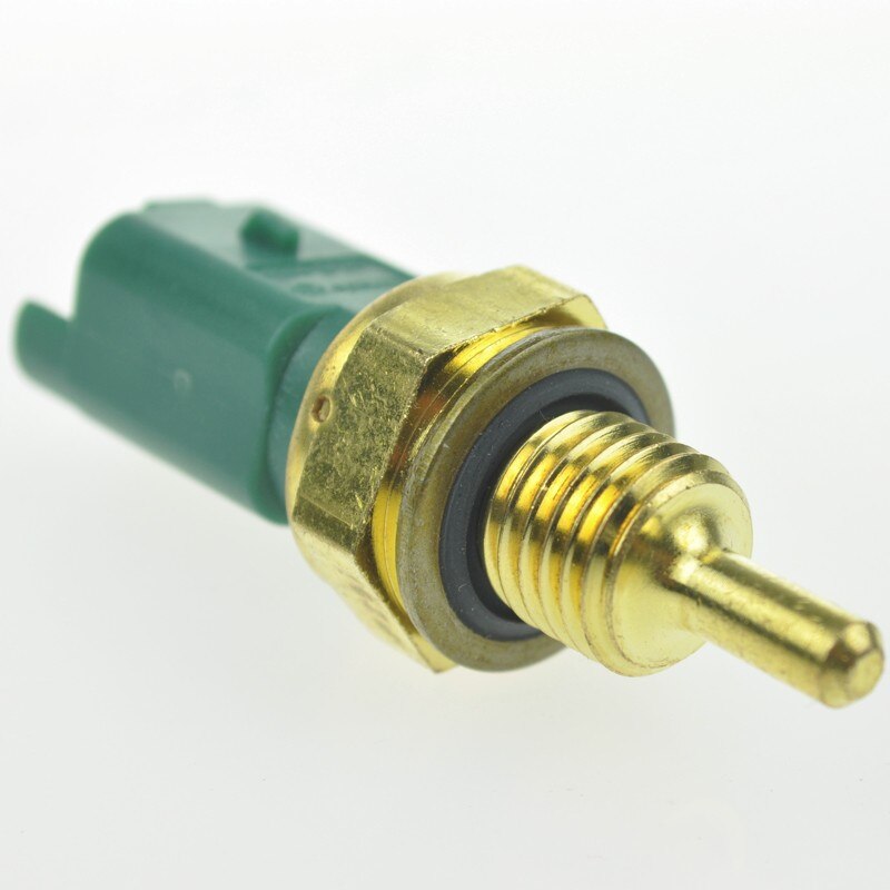 Baificar-Sensor de temperatura del refrigerante del motor, accesorio para Peugeot 206, 207, 307, 308, 408, Citroen C2, 1,4, 1,6, 1338A6, 1338A7