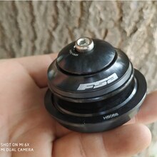 Fsa Taps Toelopende Buis Kom Set 44-56Mm Fiets Mountainbike Headset Bearing Head Set Fiets Deel