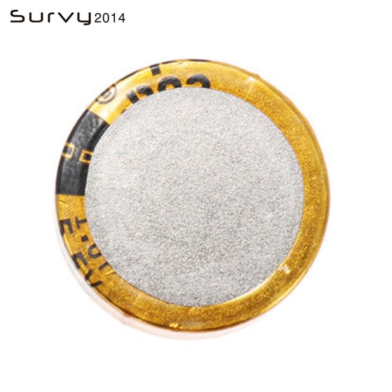 Capacitancia Original Farah 5,5 V 1F C tipo supercondensadores Fala capacitancia