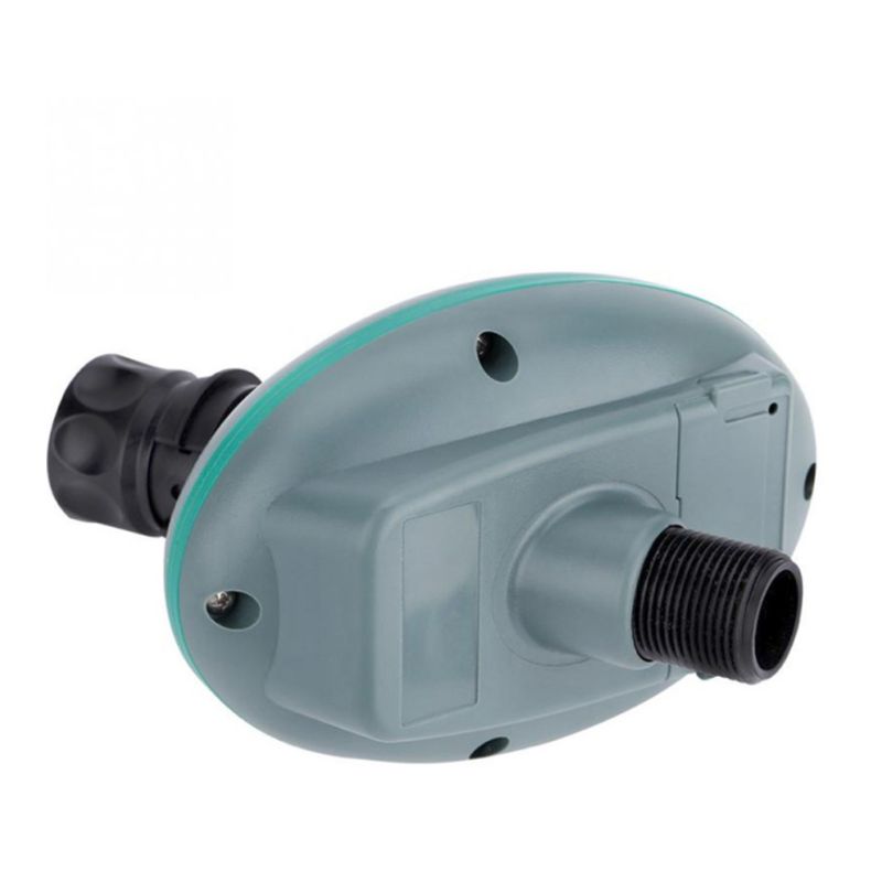 Automatic Electronic Garden Watering Timer Irrigation Controller Home Gardening