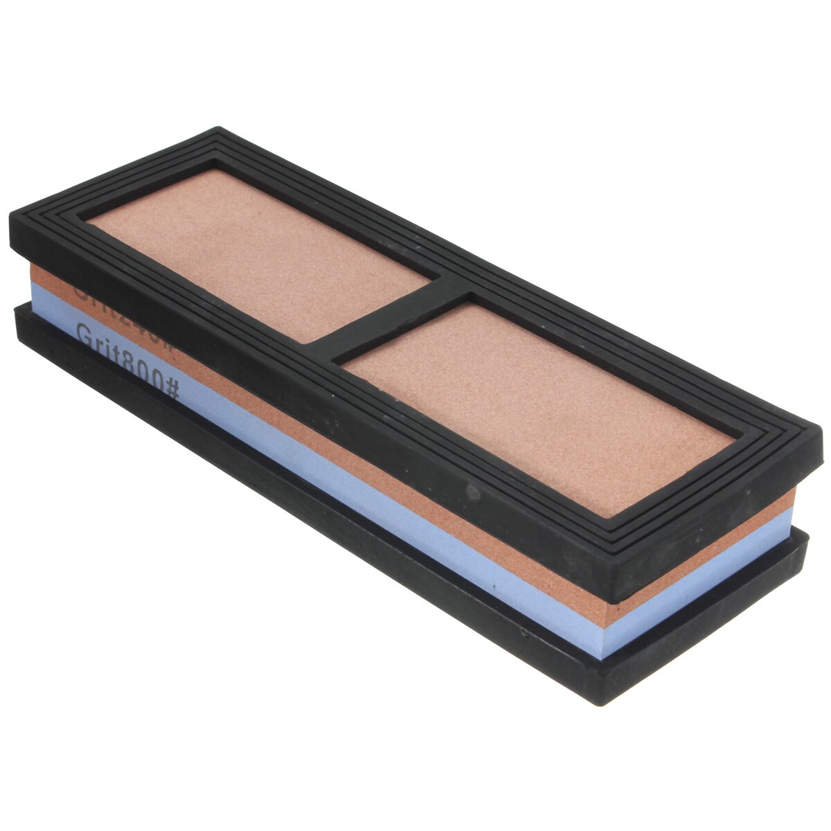 Grit Sharpening Water Stone Dual Razor Whetstone Sharpen Stone 240/800 600/1500 2000/5000 3000/8000: 240 800