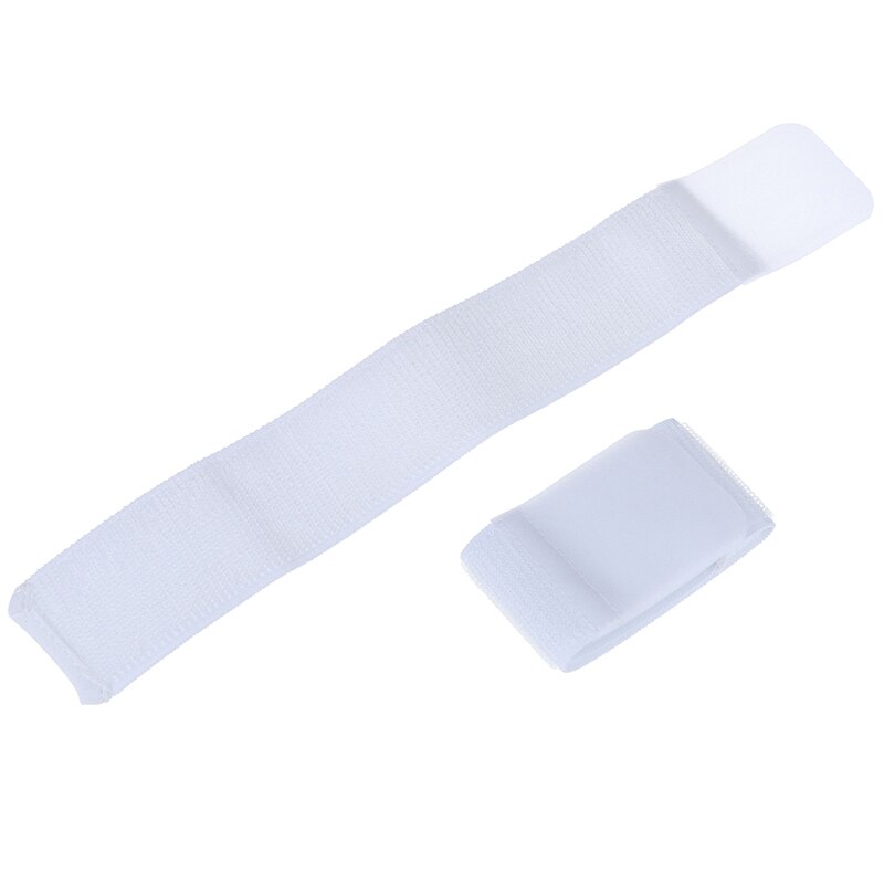 1 par de espinilleras de fútbol, cinta de vendaje fija, almohadillas para la espinillera, banda deportiva elástica ajustable, cinturón de fijación deportiva