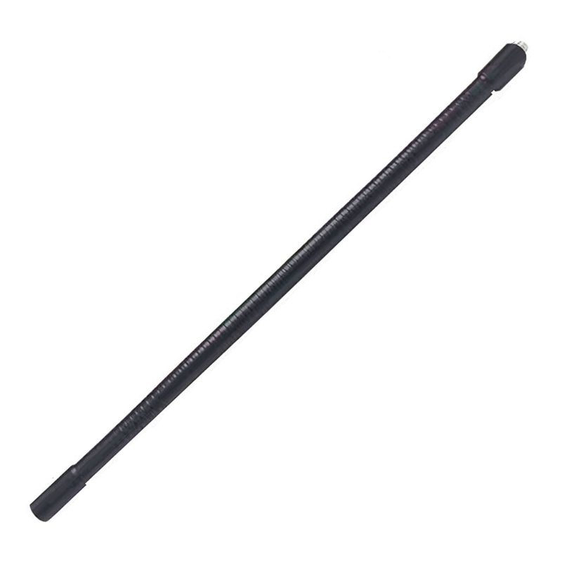 Universal 1/4" Threaded Gooseneck Arm Extension Cable for Various Devices Amazing Photos Video Accessory: Crystal