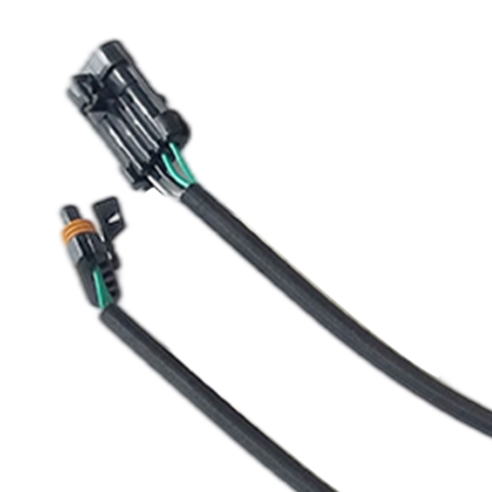 1 Pair Engine Oxygen Sensor Extension Harness O2 Sensor Lead Wiring for Commodore V-S VT VX Vy V-Z LS1 L7 V6 V8 1995-08