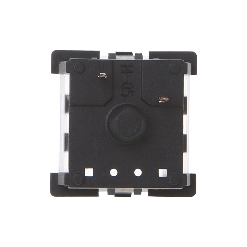 10Pcs 3 Pin Mechanical Keyboard Switch Blue for Cherry MX Keyboard Tester Kit