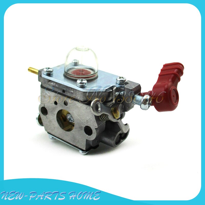 Gas Trimmer Carburetor For Murray MS2550 MS2560 MS9900 Carb 753-06288 C1U-P27