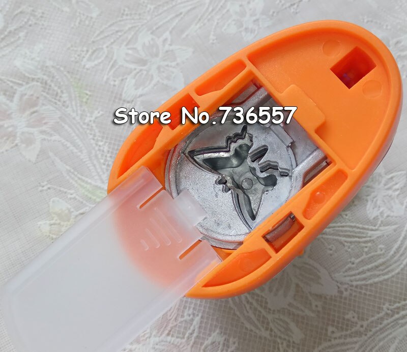 INNSPIRO Punch Eva Foam Punch Fustella Rettangolo 25 mm