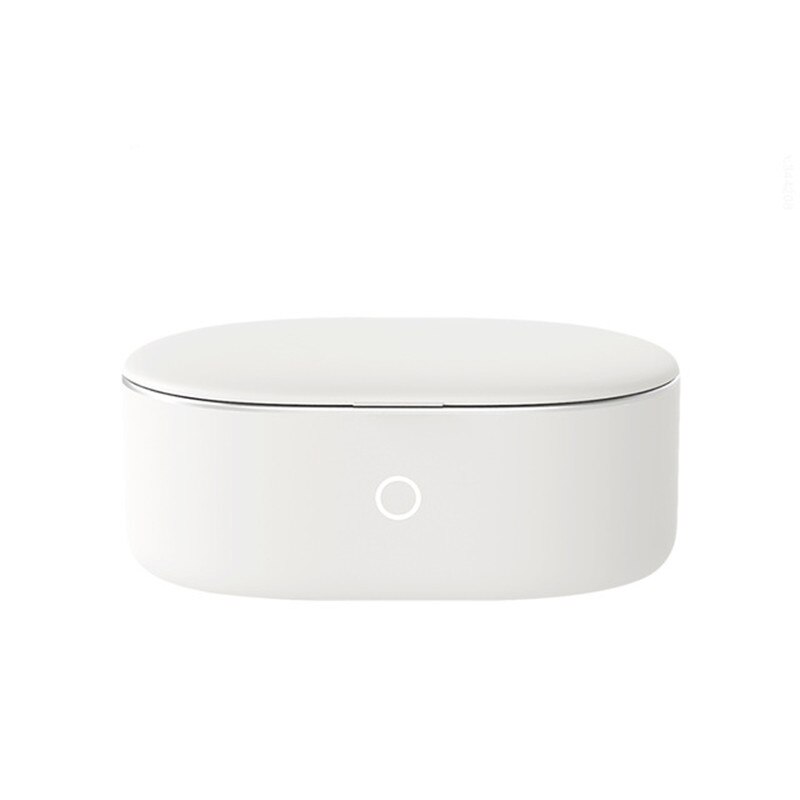 XIAOMI DR.Xiaoze Ultraschall Reiniger Wasserdichte Ultraschall Schall- Vibrator Reinigung Maschine Schmuck reiniger: EU