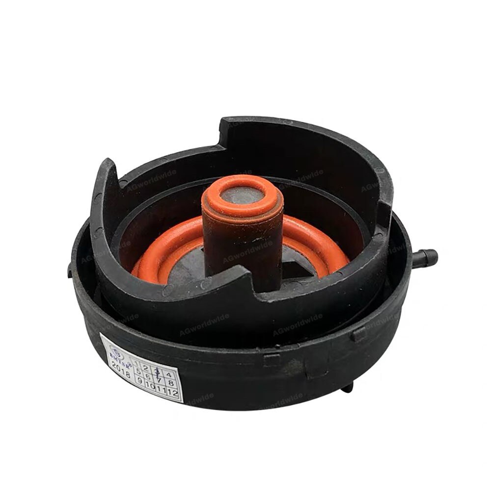 11537555281 Car Valve Cover Repair Kit For BMW N52 Exhaust Valve Gasket