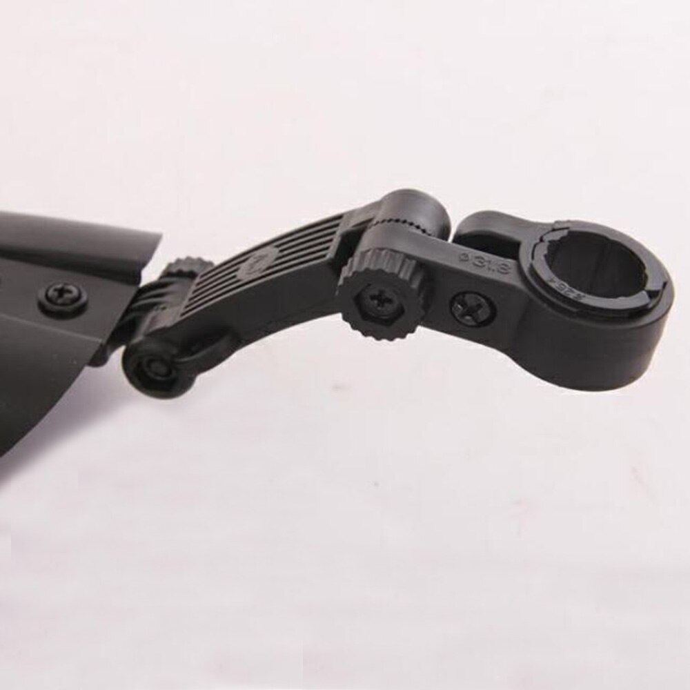 Mountain Bike Fender Clip Bicycle Fender Plastic Clips Accessories Quick Release Adjustment Thick Bike Accessories