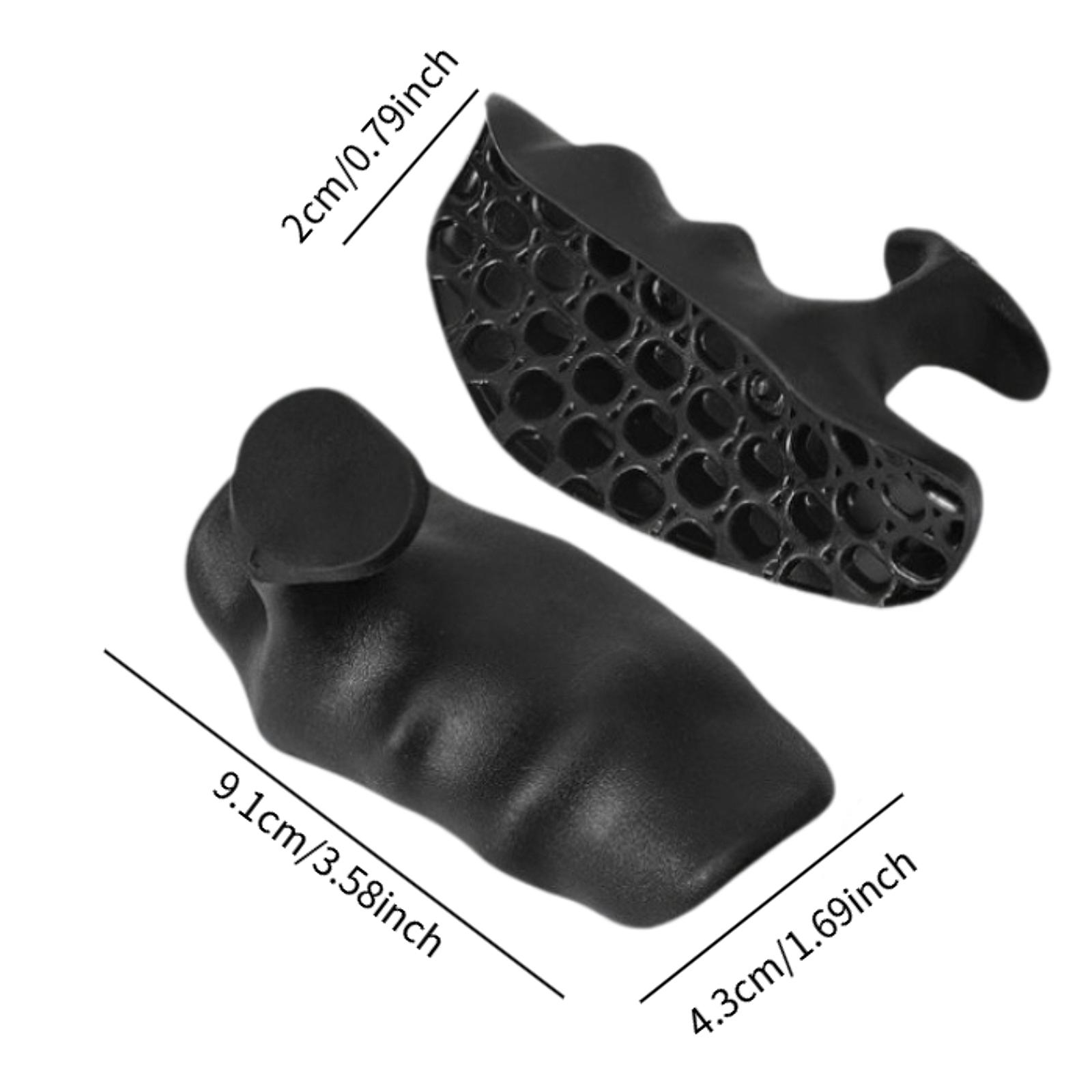 Gym Grips Fingerless Workout Gym Gloves Crosstraining Palm Grip Hand Protection Weight Lifting Grips Bodybuilding Gymnastics: black