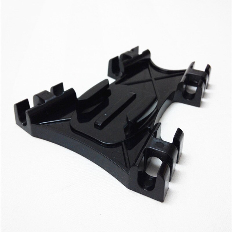 Voor Xiaomi Yi 4 k Gaan Pro Kitesurfen Adapter Kite Lijn Mount Houder voor GoPro Hero 5 4 3 Sj7 Sjcam Eken Action Camera Accessoires