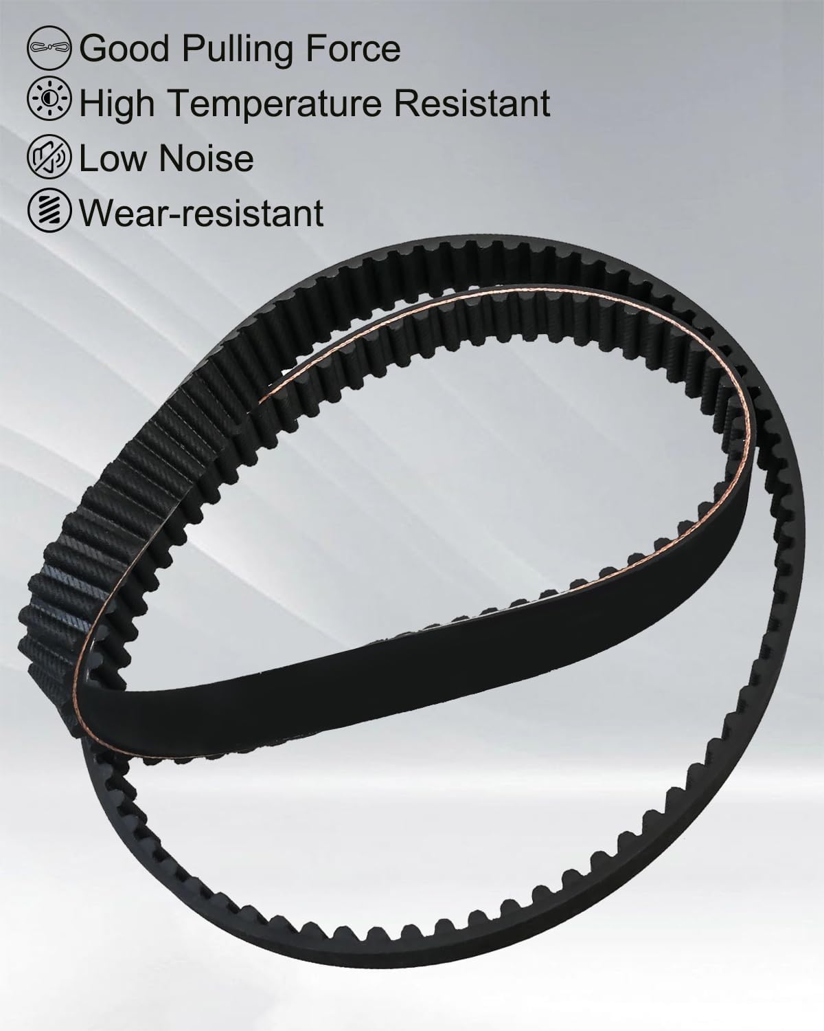 131-4509 125-2532 Maaier Spanrol en 120-3335 Riem Kit Compatibel met Toro 30" Dekmaaier Geschikt voor TimeMaster 20975 20975