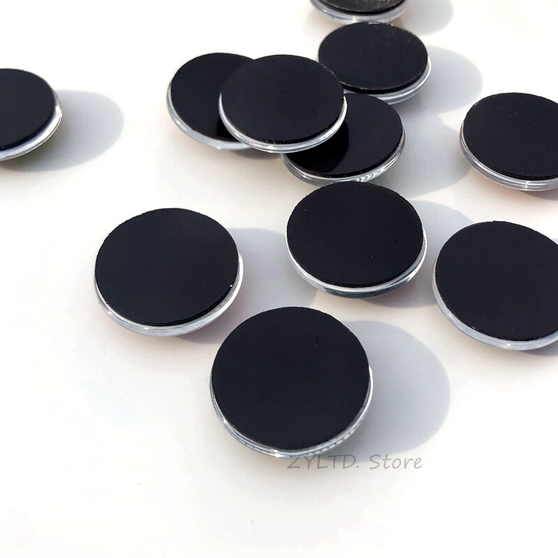 12 sterrenbeeld koelkastmagneet dierenriem glas bol rond magnetische koelkaststickers koelkastmagneet huisdecoratie