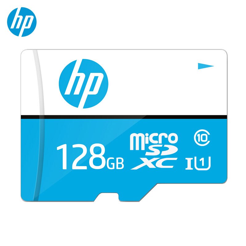 Hp Tarjeta Scheda Micro Sd Scheda di Memoria 128 Gb Tf Flash Card 64 Gb 32 Gb 16 Gb Cartao De memoria Microsd per Galaxy Huawei Xiaomi Telefono: Mi210-128GB