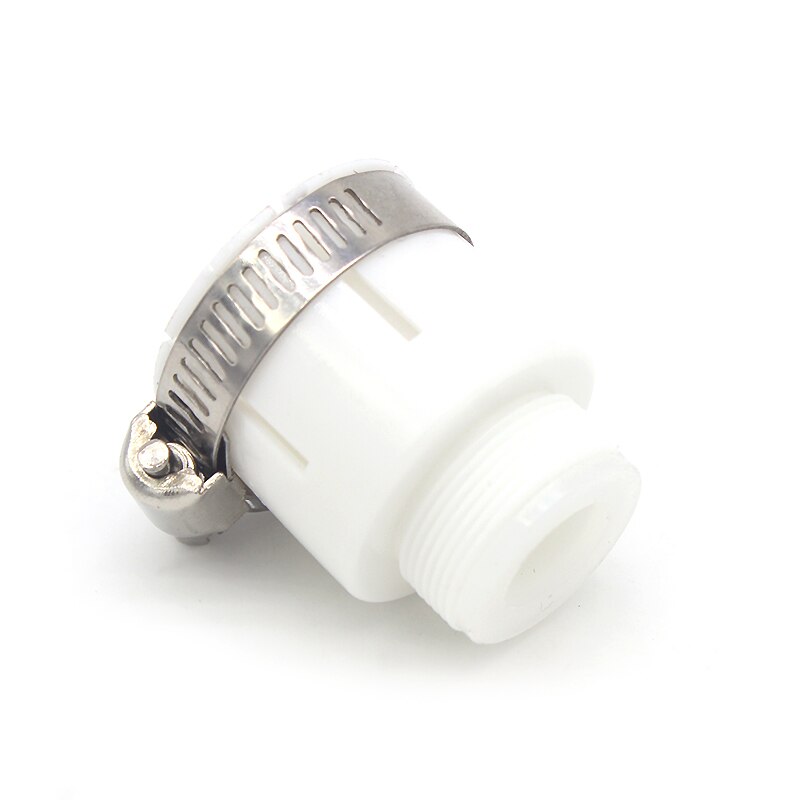 DONYUMMYJO 1pc Universal Connector Suitable For 15mm-22mm Kitchen Faucet Conversion Adapter To Kitchen Faucet Accessories