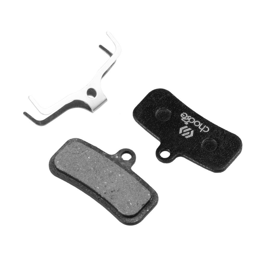 Mtb Remblokken Voor Shimano Xt M9020/M8020/Zee/Saint/M640/M800/M810/M820 Disc Remblokken 4 Pairs