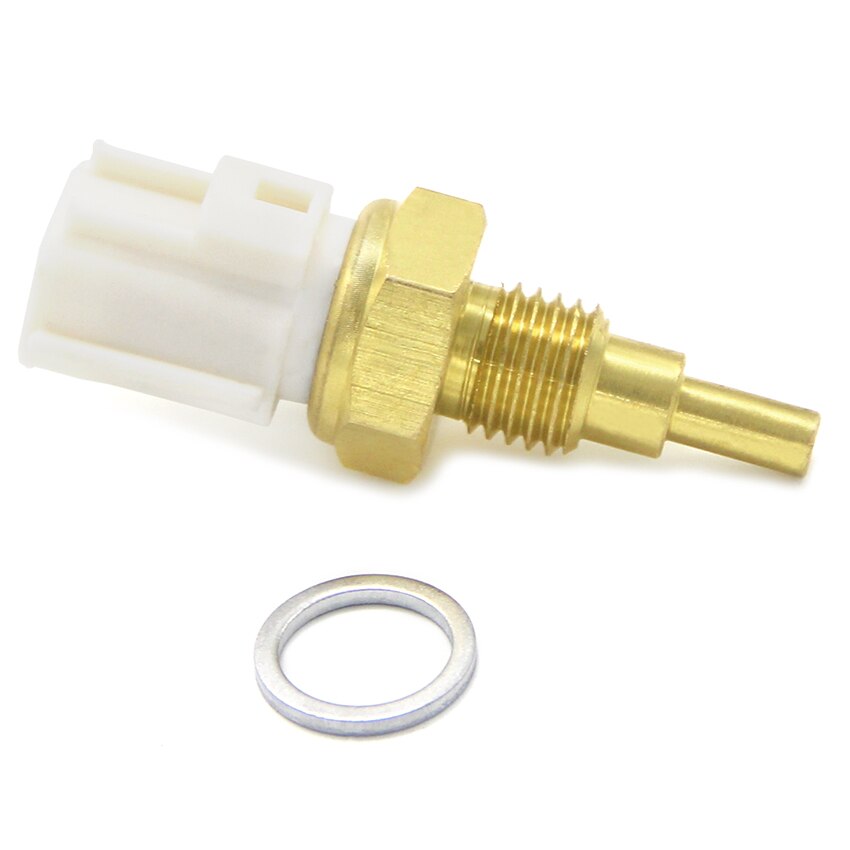 Water Temp Temperature Sensor For Suzuki AN650 Burgman 650 DL1000 V-Strom 1000 DL650 DL650X GSF1250 Bandit 1250 GSF1250S GSF650