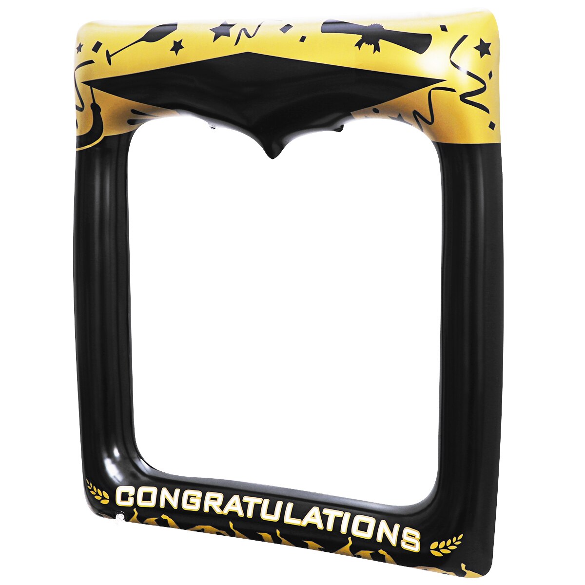 1 Pc Opblaasbare Fotolijst Blow Up Photo Booth Props Afstuderen Decoratie Accessoire Voor Graduation Wedding Party