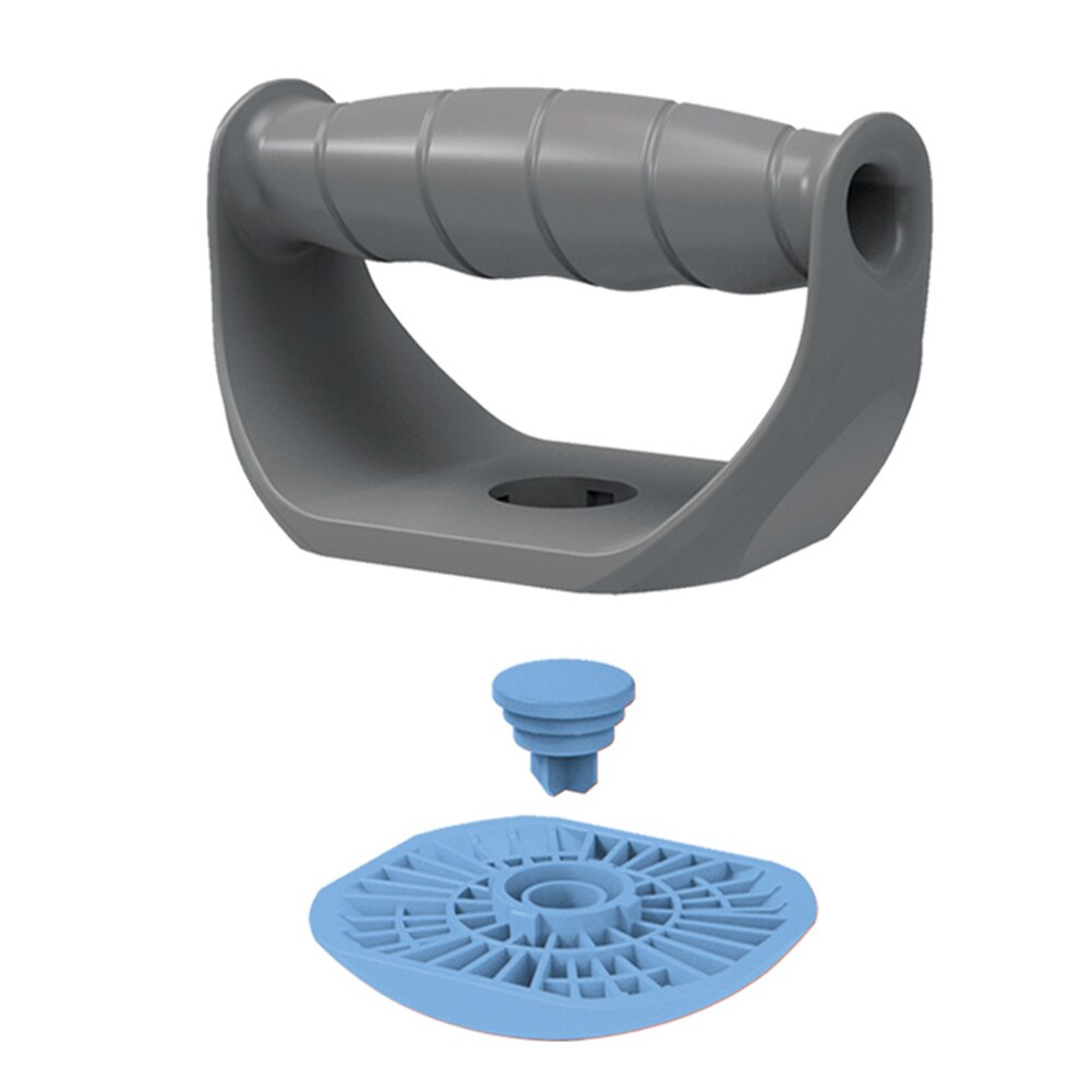 Soporte de entrenamiento push-up multifuncional 360 grados pecho giratorio ABS soporte de entrenamiento soporte de agarre redondo