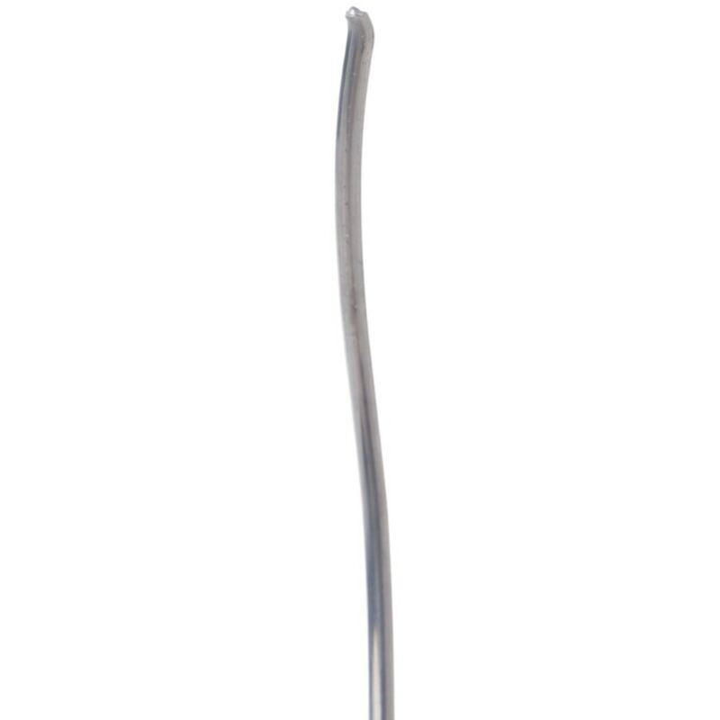 Svejsetråd universal let smeltet stål aluminium kobber jern metal svejsning kerne svejsetråd 300mm/500mm intet pulver nødvendigt