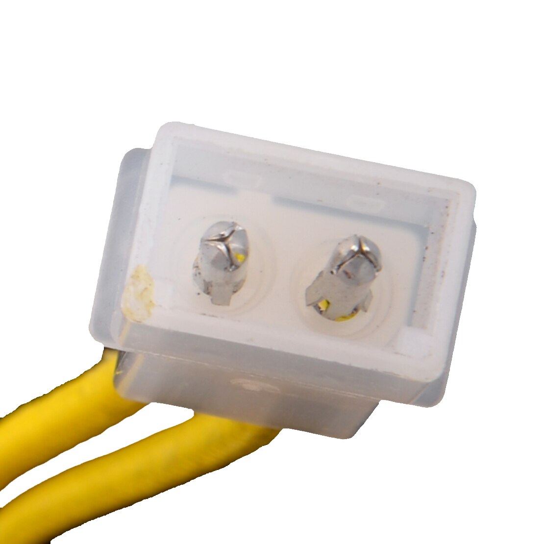 Black 16A Alternator Coil Stator Fit For Briggs & Stratton 592830 696458 691064