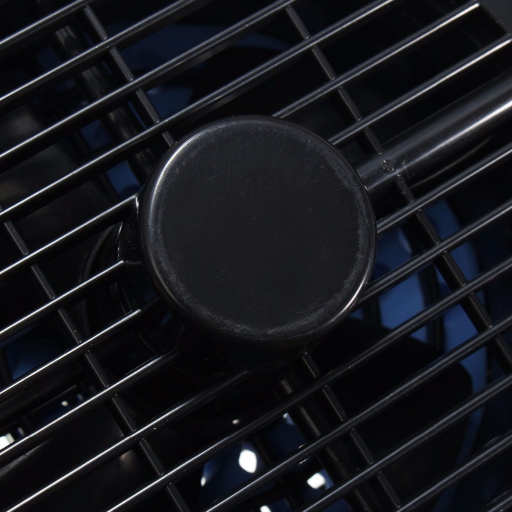 12V 35W 2 Speed Portable Mini Home Car Cooling Fan Cooler Water Ice Evaporative Car Air Conditioner for Car Truck Auto Cool Fan