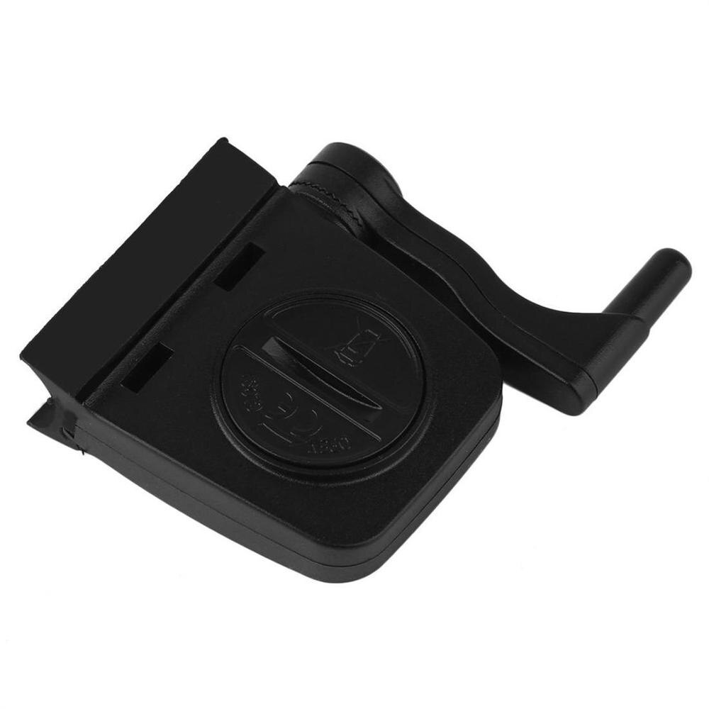 Cykel udendørs bluetooth ur frekvens enhed