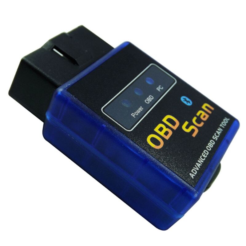 Bluetooth ELM327 OBD II OBD 2 Scanner V 1,5, compatible con Android