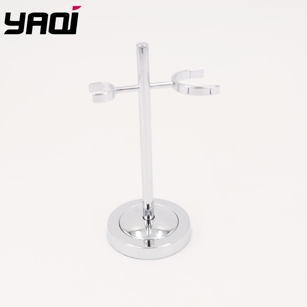 Yaqi Shaving Brush And Razor Stand