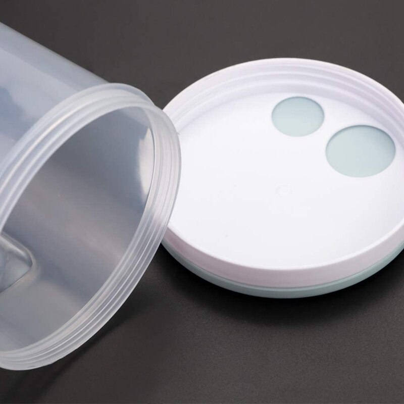 ! 2 Pcs 2L Tall Clear Spaghetti Pasta Storage Container With Adjustable Lid,Multi-Purpose Plastic Kitchen Food Storage